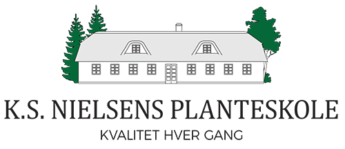 K.S. Nielsen Planteskole